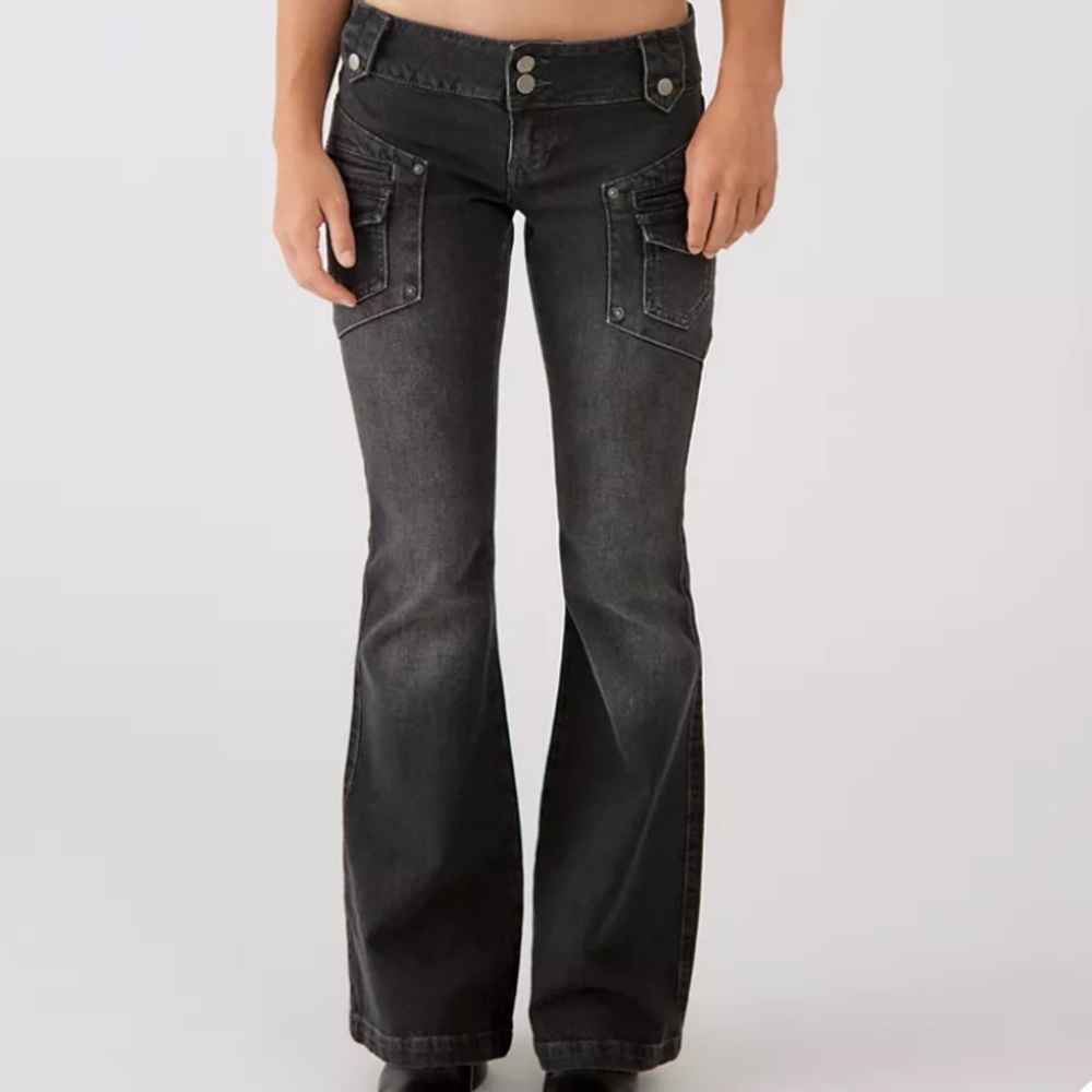 urban outfitters bdg jeans